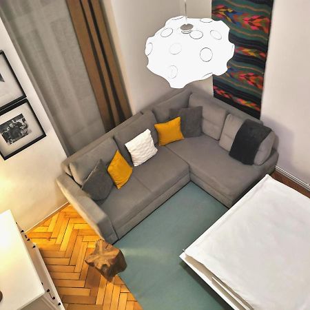 Neo Apartment Studio-Loft 克卢日-纳波卡 外观 照片