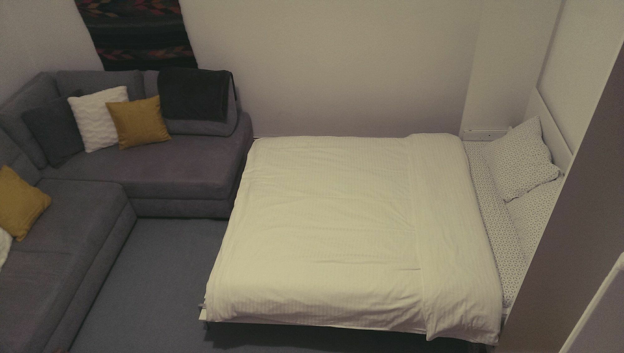 Neo Apartment Studio-Loft 克卢日-纳波卡 外观 照片