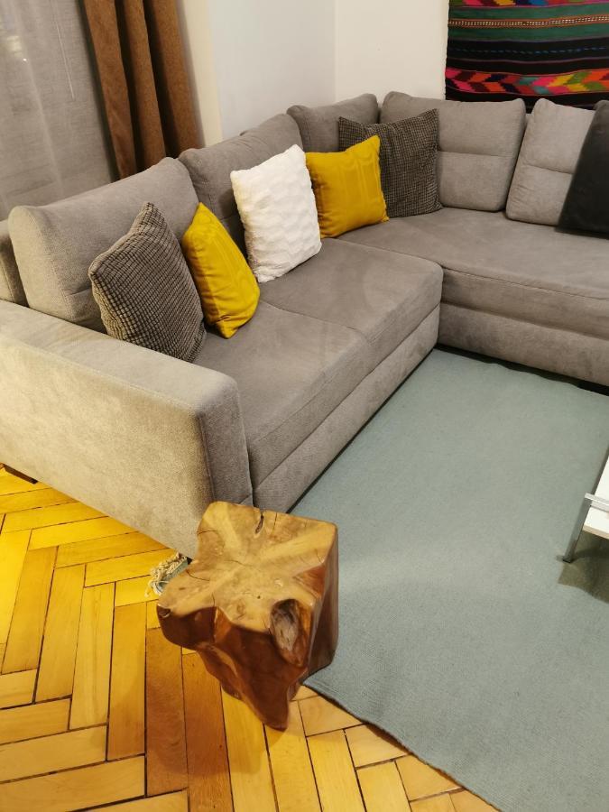 Neo Apartment Studio-Loft 克卢日-纳波卡 外观 照片